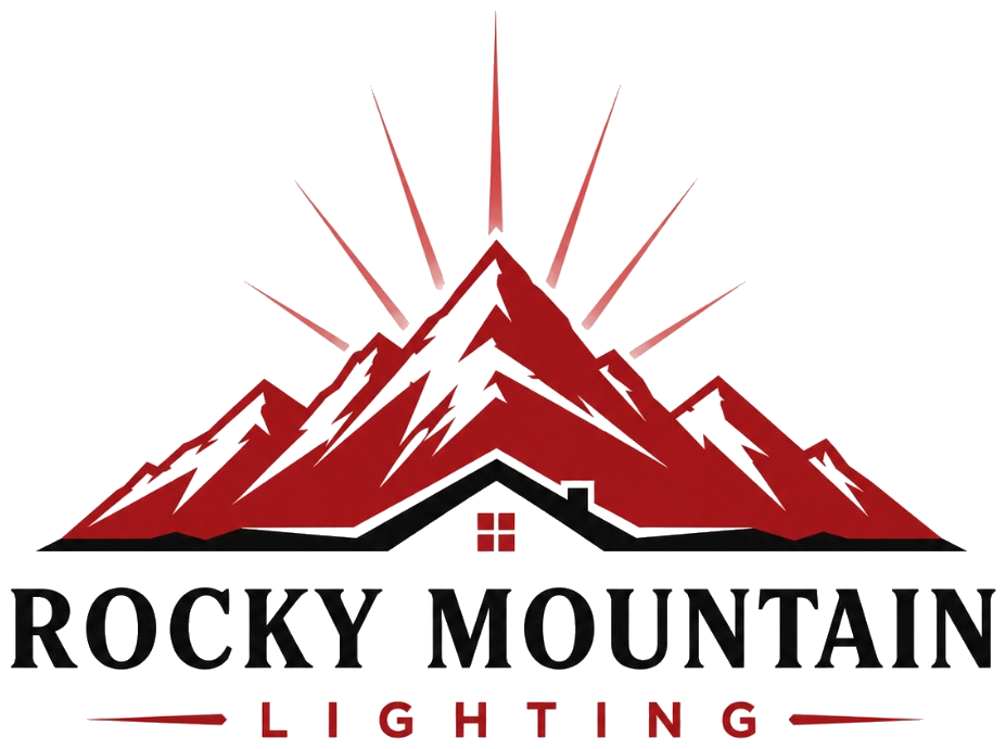 Rocky Mountain Lighting
